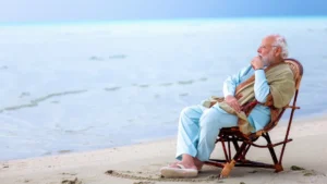 Maldives controversy