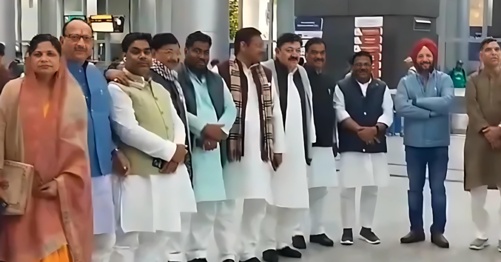 bihar congress