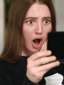 mind blowing facts about huamn body