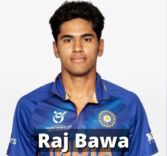 Raj Bawa bio