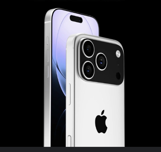 iPhone 17 Pro: Dual Video रिकॉर्डिंग के साथ, कई और फीचर के साथ हो रहा लाॅन्च 1 Screenshot 2025 04 09 200236