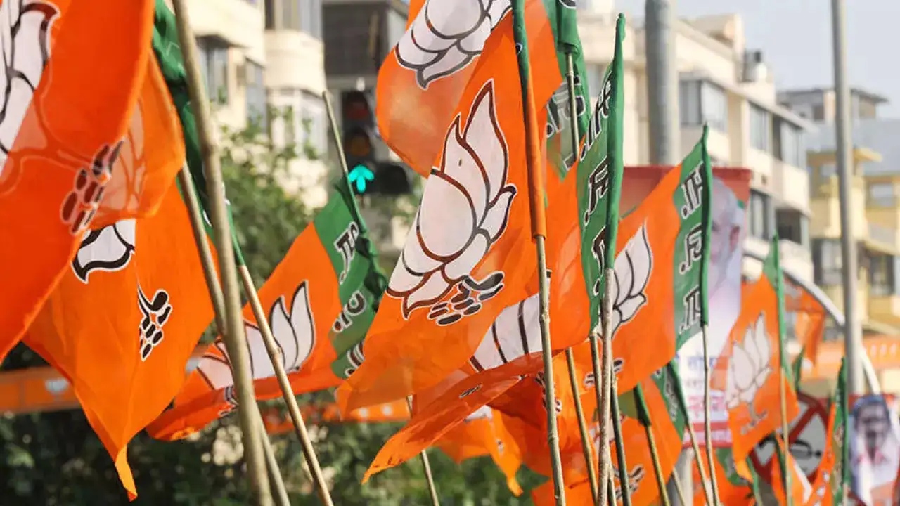Alt BJP