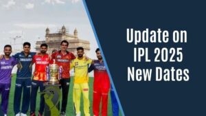 alt IPL 2025 New Date