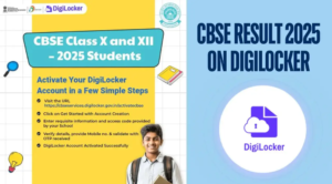 alt Digilocker Access Codes