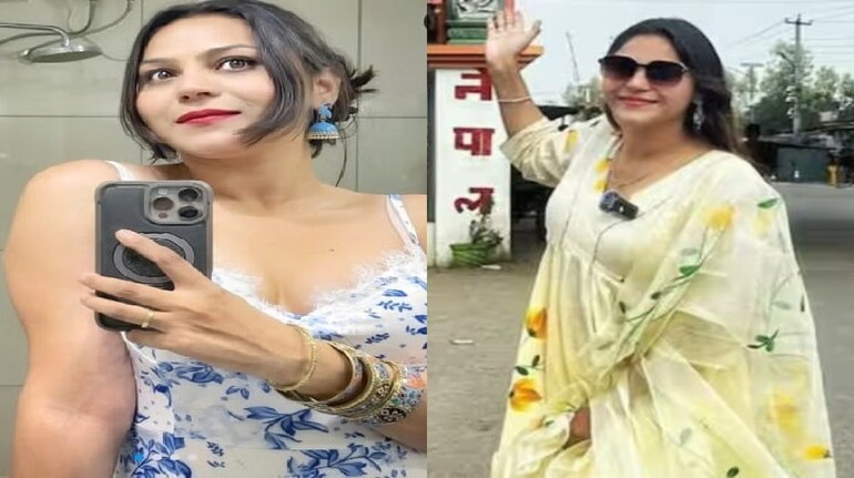 alt यूट्यूबर ज्योति मल्होत्रा