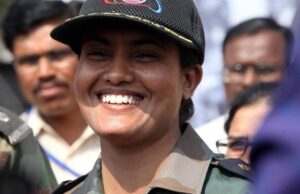 alt_Colonel Sophia Qureshi