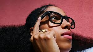 Ray-Ban Meta Smart Glasses