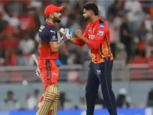 Alt IPL 2025 Qualifier 1