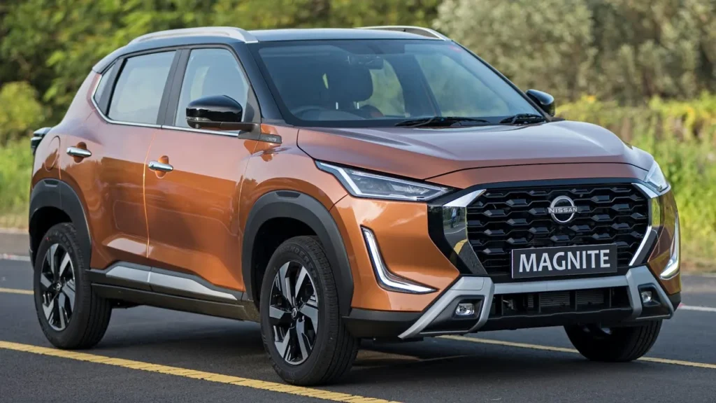alt Nissan Madnite 2025