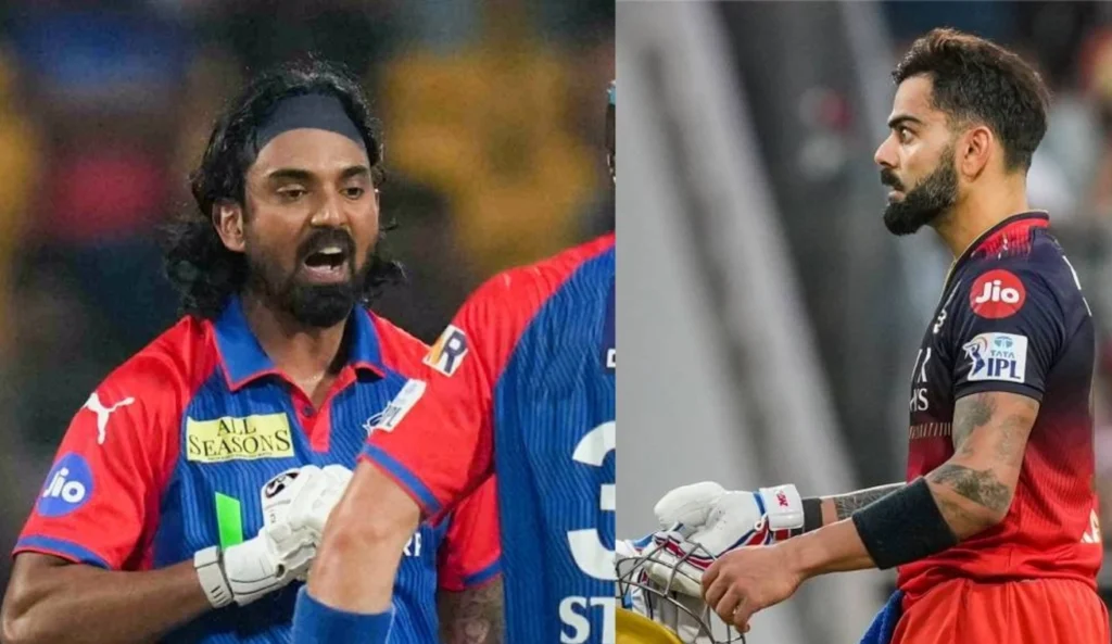 alt Kl Rahul