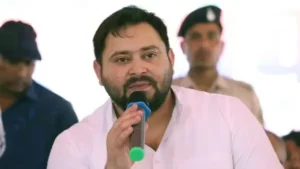 तेजस्वी यादव