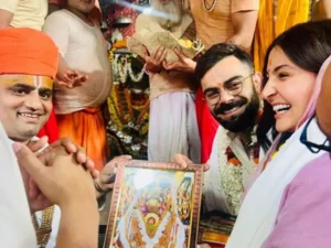 विराट कोहली