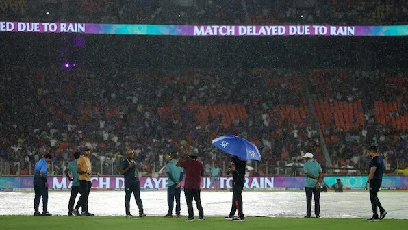 IPL 2025 FINAL