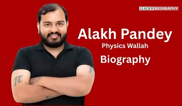 Alakh Panday Net Worth ? जाने PhysicsWallah के संस्थापक की पूरी कहानी और कमाई 1 PhysicsWallah