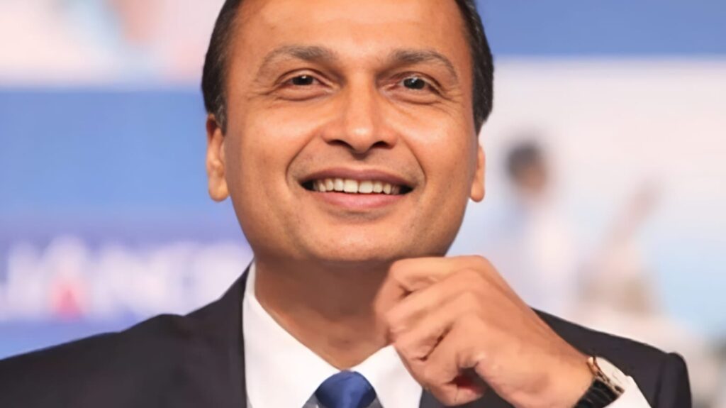 reliance infrastructure