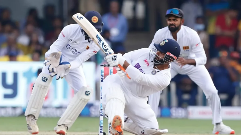 Rishabh Pant के 6 विदेशी टेस्ट शतक, फिर भी टीम क्यों नहीं जीत पाई एक भी मैच? 1 Rishabh Pant
