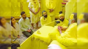 विराट कोहली प्रेमानंद जी महराज