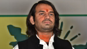 Tejpratap Yadav