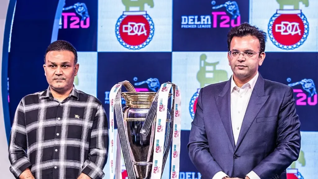 Rishabh Pant होंगे Delhi Premier League 2025 की नीलामी में सबसे बड़े चेहरे – 10 और IPL खिलाड़ी होगें शामिल 1 DPL 2025