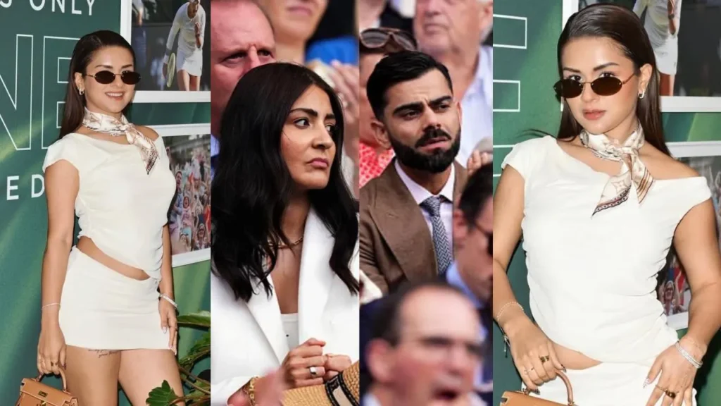 Wimbledon 2025