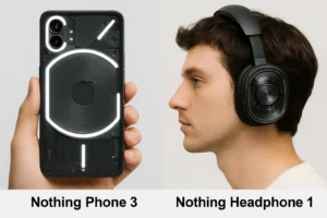 Nothing Phone 3