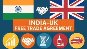 India UK FTA