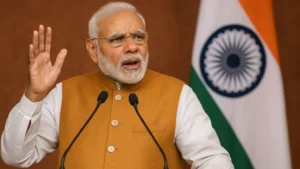 PM MODI