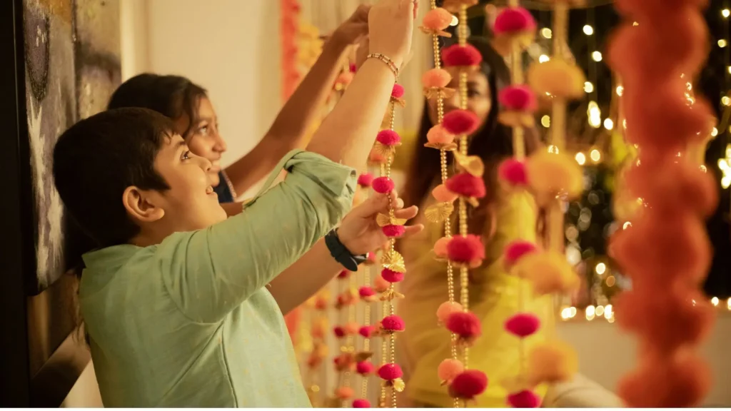 Diwali 2025: जानिए कब है दिवाली, और क्या है पूजा का सही मुहर्त 1 Diwali 2025