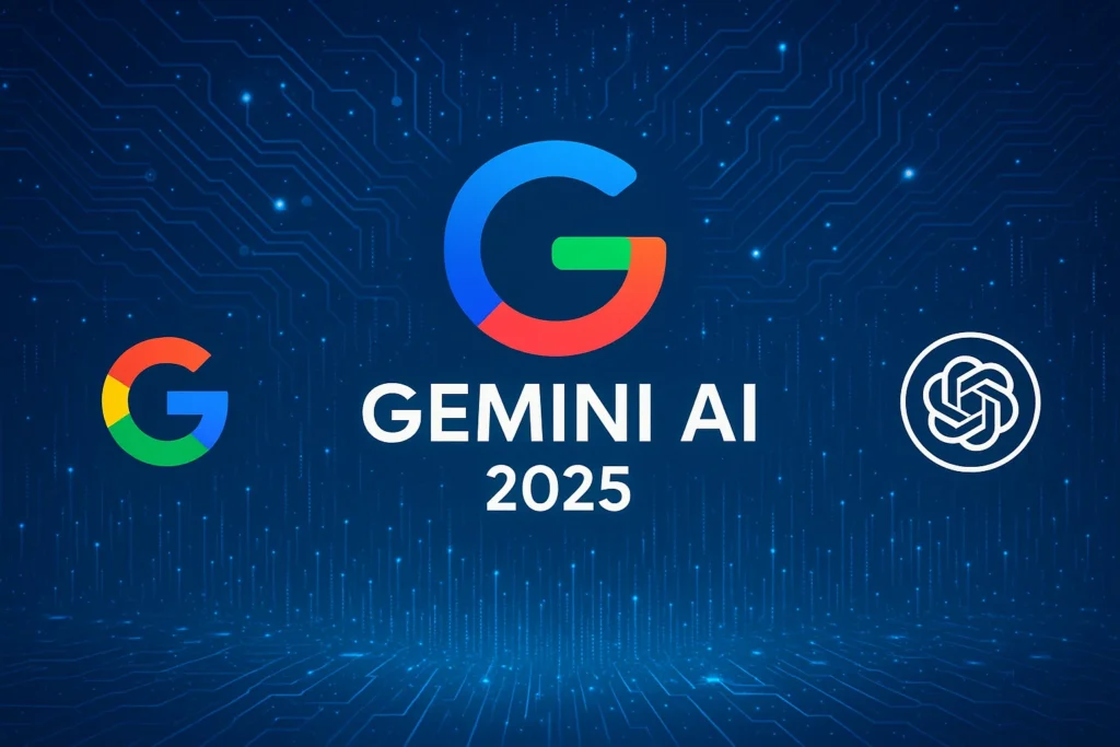 GEMINI AI 