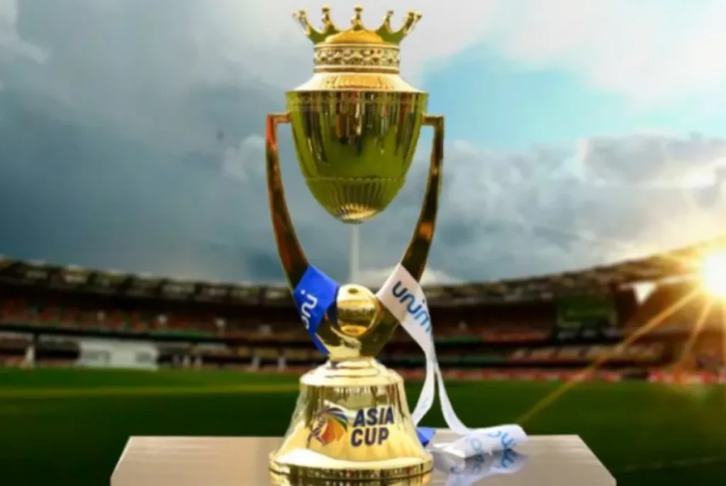 Asia Cup 2025
