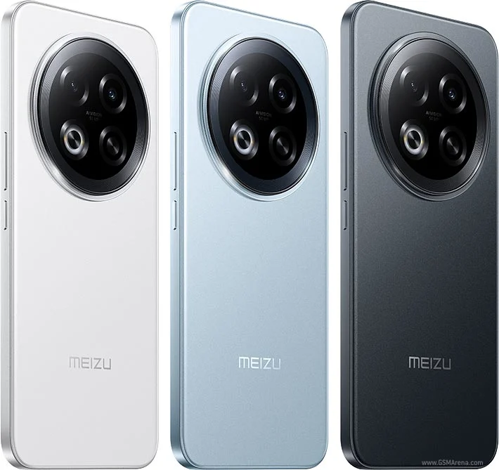 Meizu Note 22 Pro: 5G टेक्नोलॉजी और 6200mAh बैटरी के साथ दमदार स्मार्टफोन 1 Meizu Note 22 Pro