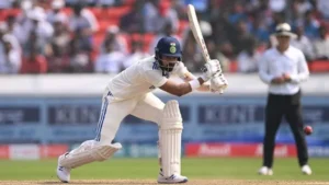 IND vs ENG Test 3rd Day