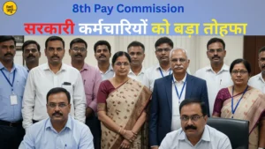 8th Pay Commission