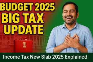 Budget 2025