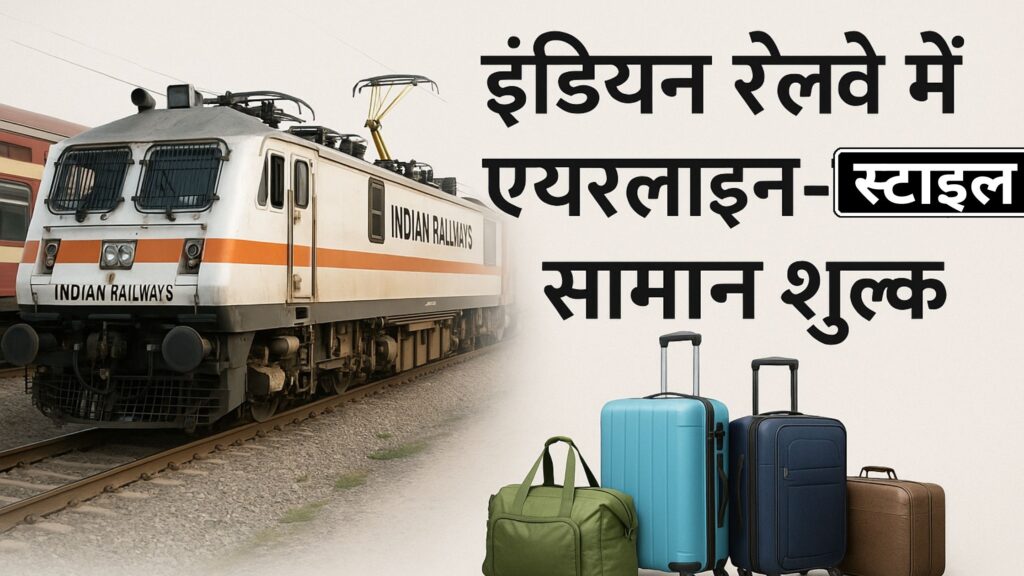 Indian Railways