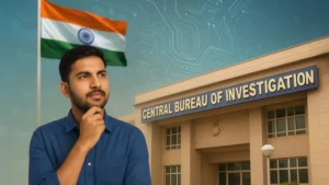 UPSC CBI Recruitment 2025