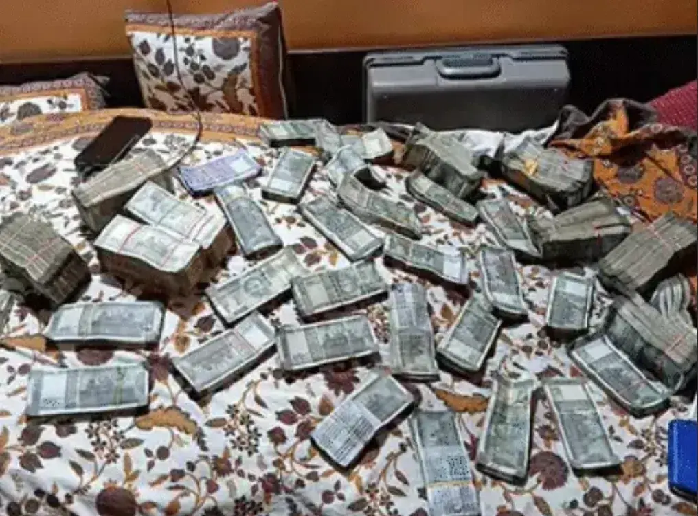 इंजीनियर विनोद कुमार राय