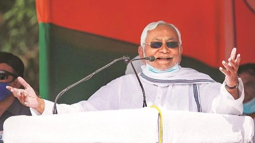 Chief Minister Women Employment Scheme Bihar 2025