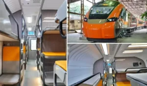 Vande Bharat Sleeper Express