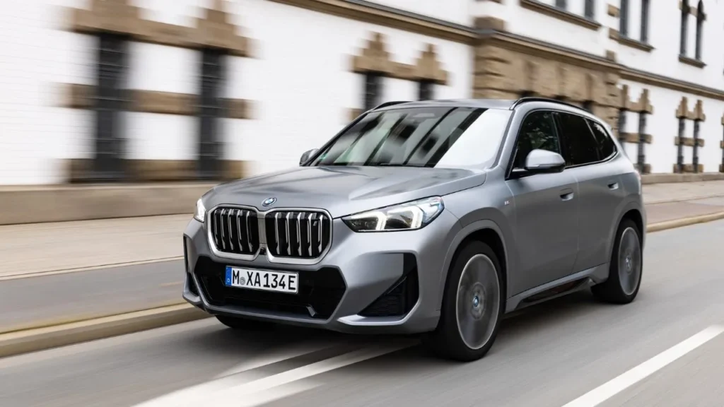 Best Luxury Electric SUV India 2025