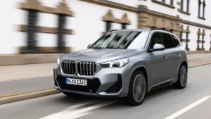 Best Luxury Electric SUV India 2025