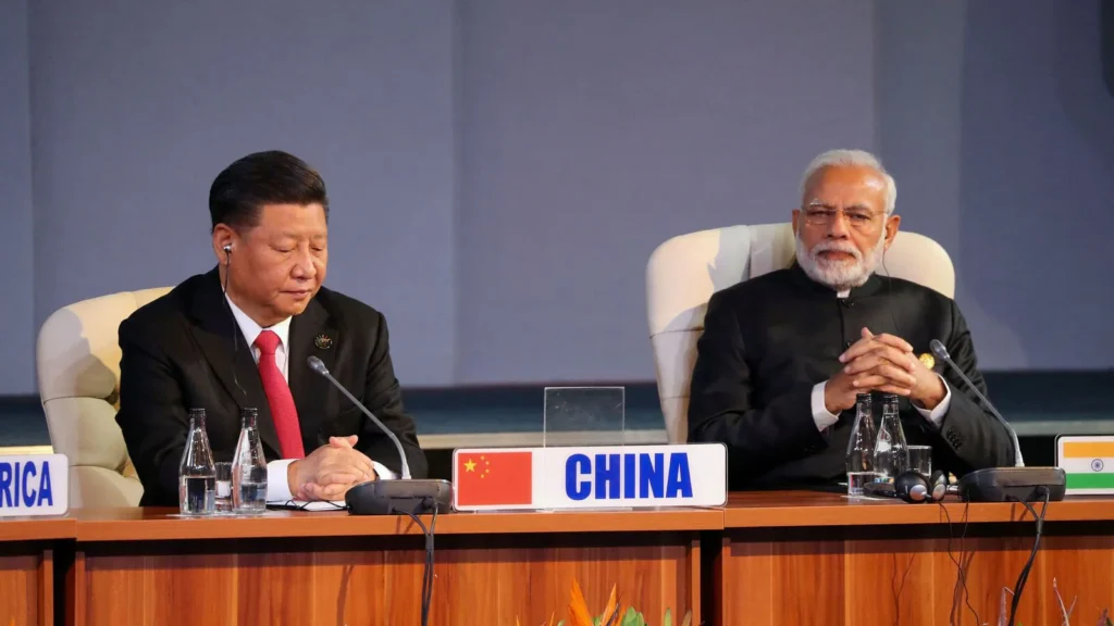 Galwan Disengagement Updates 2025