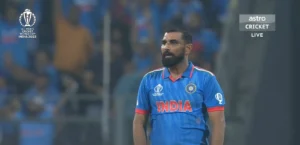 Mohammed Shami Net Worth 2025