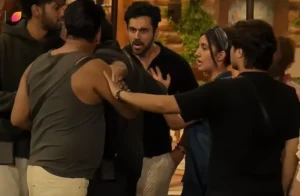 Bigg Boss 19 Full Season Nomination