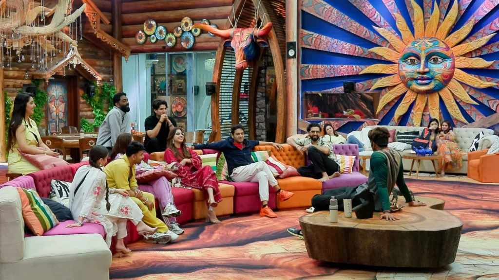 Bigg Boss 19 TRP Ratings