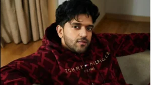 Guru Randhawa Net Worth 2025