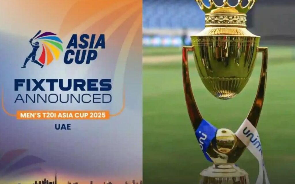 Asia Cup 2025,  2025 दुबई सुरक्षा