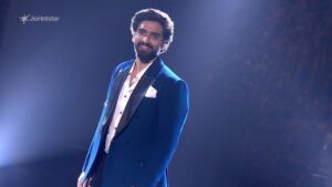 BIGG BOSS 19 TODAY UPDATE