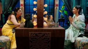 Bigg Boss 19 Tanya Mittal