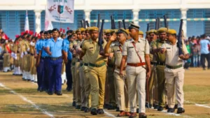 MP Police Constable 2025